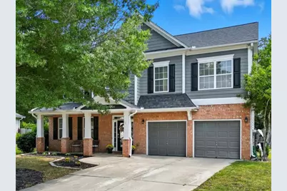 2892 Stilesboro Ridge Way NW, Kennesaw, GA 30152 - Photo 1