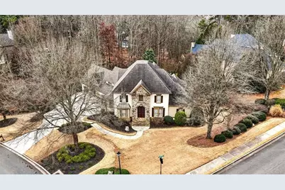 2910 Creek Tree Lane, Cumming, GA 30041 - Photo 1