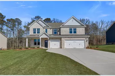228 Ruthe Cove, Locust Grove, GA 30248 - Photo 1