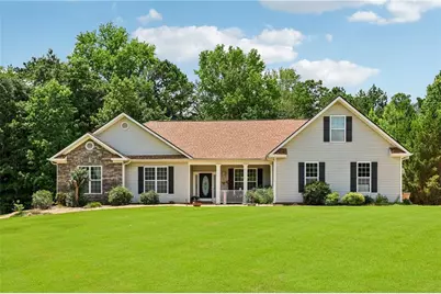 1422 New Holland Circle, McDonough, GA 30252 - Photo 1