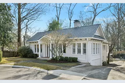 1229 Cameron Court NE, Atlanta, GA 30306 - Photo 1