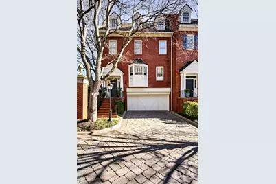 3685 Peachtree Road NE #1, Atlanta, GA 30319 - Photo 1