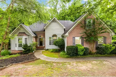 733 Exchange Mill Place, Dacula, GA 30019 - Photo 1