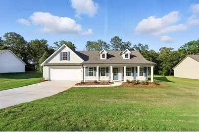 277 Rachel Lane, Hartwell, GA 30643 - Photo 1