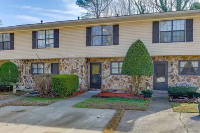 2485 Hidden Cove Court #C, Gainesville, GA 30501 - Photo 1