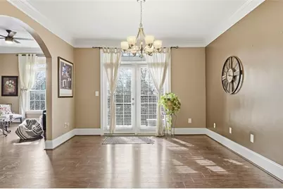 4100 Paces Walk SE #1303, Atlanta, GA 30339 - Photo 1