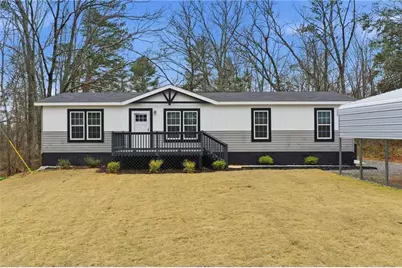 239 Fairview Road, Ball Ground, GA 30107 - Photo 1