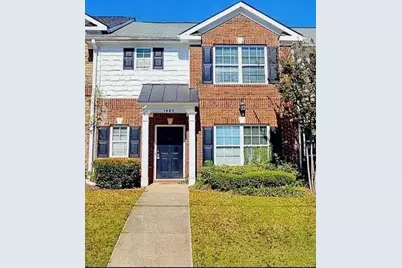 1485 Ashley Way #1485, East Point, GA 30344 - Photo 1