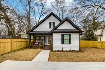 551 Woodrow Avenue, Atlanta, GA 30354 - Photo 1