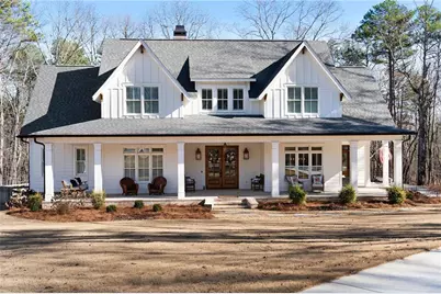 49 Cedar Gate Lane, Kingston, GA 30145 - Photo 1