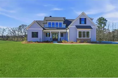 170 Ewing Way, Dacula, GA 30019 - Photo 1