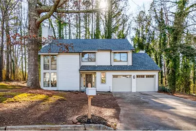 4792 Terrace Green Trace, Stone Mountain, GA 30088 - Photo 1