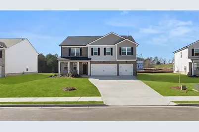 74 Weymouth Drive, Locust Grove, GA 30248 - Photo 1
