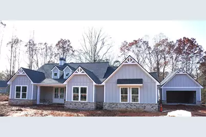 424 Springtime Way, Monroe, GA 30655 - Photo 1