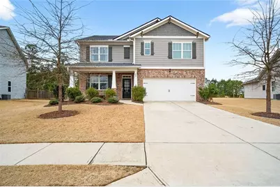 209 Valley View Circle, Dallas, GA 30132 - Photo 1