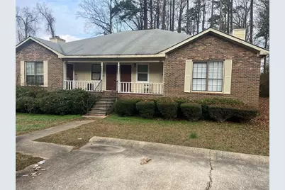 5402 Glen Haven Drive, Atlanta, GA 30349 - Photo 1