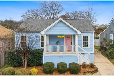 734 Woodson Street SE, Atlanta, GA 30315 - Photo 1