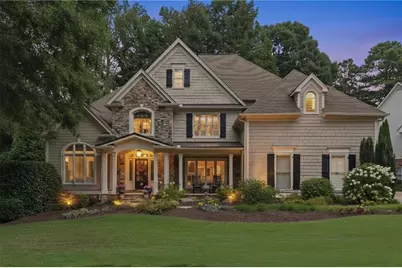 2786 Long Grove Drive, Marietta, GA 30062 - Photo 1