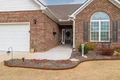 900 Park Place Street, Social Circle, GA 30025 - Photo 1