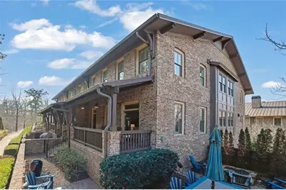85 Webb Street #4A, Roswell, GA 30075 - Photo 1