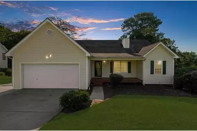 4827 Daintree Court, Flowery Branch, GA 30542 - Photo 1