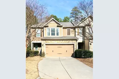 3115 Deercrest Court, Cumming, GA 30040 - Photo 1