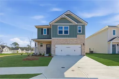 3 Camellia Drive, Fairburn, GA 30213 - Photo 1