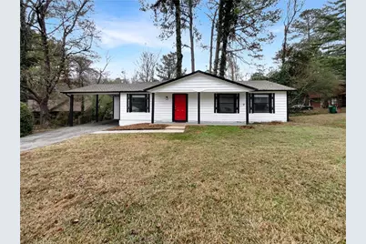 4922 Glenside Court, Stone Mountain, GA 30088 - Photo 1