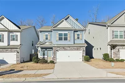 178 Bryon Lane, Acworth, GA 30102 - Photo 1
