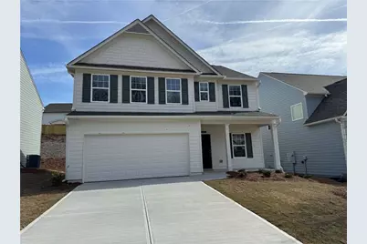 161 Bloomfield Circle, Canton, GA 30114 - Photo 1