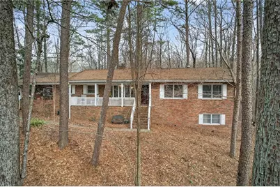 645 Davis Road, Hiram, GA 30141 - Photo 1