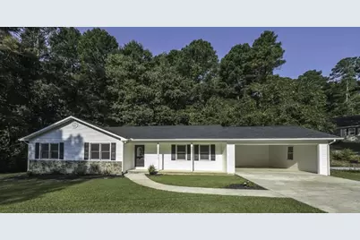 126 Covered Bridge Road, Bremen, GA 30110 - Photo 1