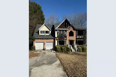 3824 Bay Cove Trail, Loganville, GA 30052 - Photo 1