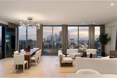 3107 Peachtree Road NE #1702, Atlanta, GA 30305 - Photo 1