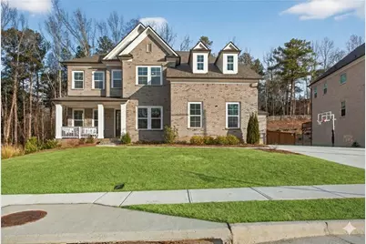 3745 Heddington Lane NE, Marietta, GA 30062 - Photo 1
