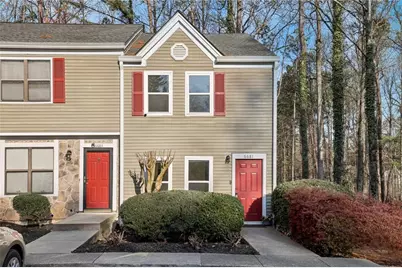 6681 September Eve, Peachtree Corners, GA 30092 - Photo 1