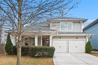 1439 Sugarmill Oaks Avenue, Atlanta, GA 30316 - Photo 1