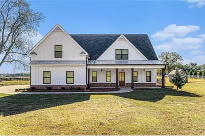 1550 Knox Chapel Road, Social Circle, GA 30025 - Photo 1