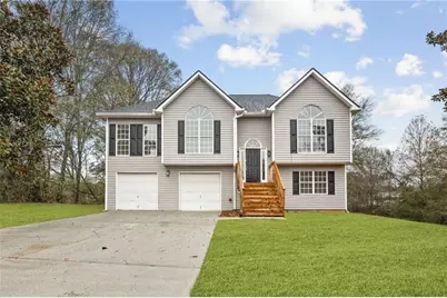 1455 Twin Manor Drive, Loganville, GA 30052 - Photo 1