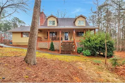 1375 Ridge Road, Lawrenceville, GA 30043 - Photo 1