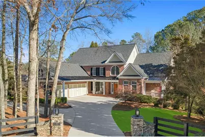 785 Nettlebrook Lane, Milton, GA 30004 - Photo 1