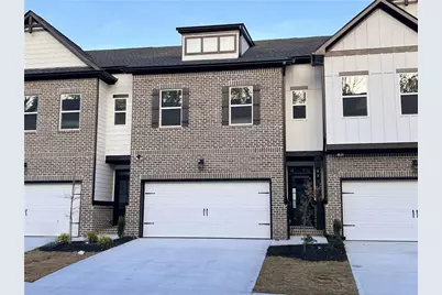 23 Rock Park Way #26, Tucker, GA 30084 - Photo 1