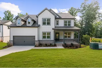 8610 Standing Stone, Ball Ground, GA 30107 - Photo 1