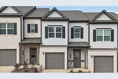 244 Dupont Drive, Cartersville, GA 30121 - Photo 1