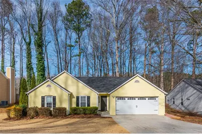4207 Harris Ridge Court, Roswell, GA 30076 - Photo 1