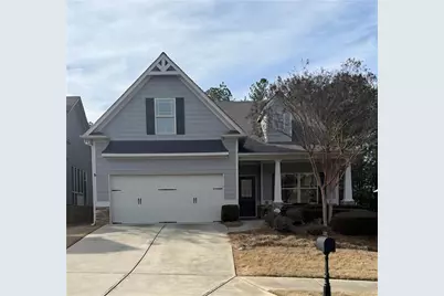 68 Hawthorne Ridge Circle, Dallas, GA 30132 - Photo 1