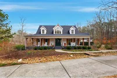 3955 Hiram Lithia Springs Road SW, Powder Springs, GA 30127 - Photo 1
