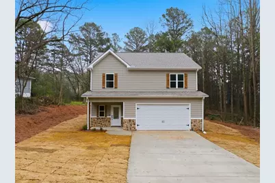 130 Old Mill Road, Hiram, GA 30141 - Photo 1