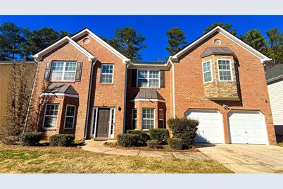 4319 Shamrock Drive, South Fulton, GA 30349 - Photo 1