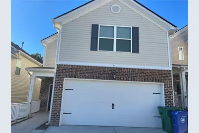 1003 Valley Rock Drive, Lithonia, GA 30058 - Photo 1